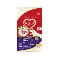 日本ペットフード ビューティープロ ドッグ 10歳以上 2300g FC576RW