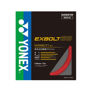 ＹＯＮＥＸ エクスボルト68 FCG807X-BGXB68-639-イメージ1