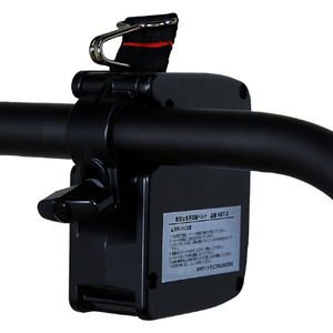 トラスコ 樹脂台車用荷締ベルト NBT-3-イメージ3