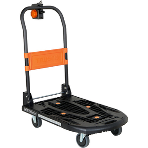 トラスコ 樹脂台車用荷締ベルト NBT-3-イメージ4
