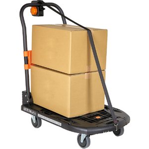 トラスコ 樹脂台車用荷締ベルト NBT-3-イメージ5