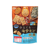 ＭＤホールディングス からだプラン ひとくちセサミン 小魚 FCE439H