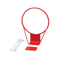 トーエイライト TOEI LIGHT トーエイライト/バスケットリング ST16 FCJ743B-B7090