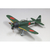 ファインモールド 1/72 帝国海軍 零式艦上戦闘機五二型 (三菱製・中期型) FR02ｾﾞﾛｾﾝ52ｶﾞﾀﾐﾂﾋﾞｼﾁﾕｳｷ-イメージ4