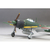 ファインモールド 1/72 帝国海軍 零式艦上戦闘機五二型 (三菱製・中期型) FR02ｾﾞﾛｾﾝ52ｶﾞﾀﾐﾂﾋﾞｼﾁﾕｳｷ-イメージ7