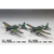 ファインモールド 1/72 帝国海軍 零式艦上戦闘機五二型 (三菱製・中期型) FR02ｾﾞﾛｾﾝ52ｶﾞﾀﾐﾂﾋﾞｼﾁﾕｳｷ-イメージ8