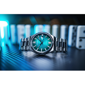 シチズン 腕時計 シチズンコレクション メカニカル ブルーグリン NJ0151-88X-イメージ6