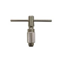 トラスコ中山 TRUSCO　T型タップホルダーM5～M10。0mm TT-10