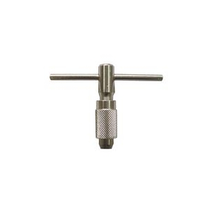 トラスコ中山 TRUSCO　T型タップホルダーM5～M10。0mm TT-10-イメージ1