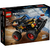 レゴジャパン LEGO テクニック 42219Monster Jam(TM) Grave Digger(TM) ファイヤー&アイス プルバック 42219ﾓﾝｽﾀ-ｼﾞﾔﾑﾌｱｲﾔ-ｱｲｽﾌﾟﾙ-イメージ3