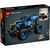 レゴジャパン LEGO テクニック 42219Monster Jam(TM) Grave Digger(TM) ファイヤー&アイス プルバック 42219ﾓﾝｽﾀ-ｼﾞﾔﾑﾌｱｲﾔ-ｱｲｽﾌﾟﾙ-イメージ4