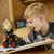 レゴジャパン LEGO テクニック 42219Monster Jam(TM) Grave Digger(TM) ファイヤー&アイス プルバック 42219ﾓﾝｽﾀ-ｼﾞﾔﾑﾌｱｲﾔ-ｱｲｽﾌﾟﾙ-イメージ7