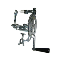 江部松商事 りんご皮ムキ機 IS-310型 FC158LB-0775610