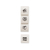 シヤチハタ nototo10専用スタンプ 娯楽 FCG101V-PEL-TCU12/H-イメージ1