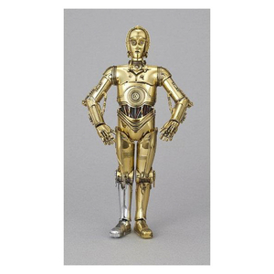 バンダイスピリッツ 1/12 C-3PO SW12C3PON-イメージ1
