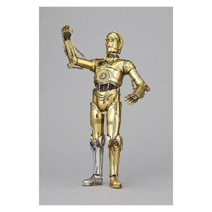 バンダイスピリッツ 1/12 C-3PO SW12C3PON-イメージ2