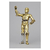 バンダイスピリッツ 1/12 C-3PO SW12C3PON-イメージ2