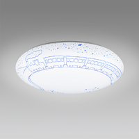 HotaluX LEDシーリングライト HLDZ06423SG