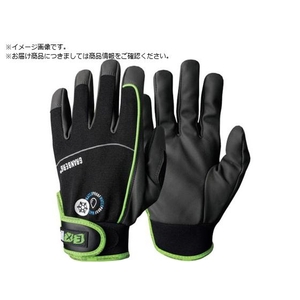 ＧｒａｎｂｅｒＧ 防寒手袋 107.4297W XL 107.4297W10 FC715VJ-2493642-イメージ1