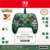 HORI ワイヤードホリパッドターボ for Nintendo Switch 2 Pixel-緑- NSX229-イメージ3