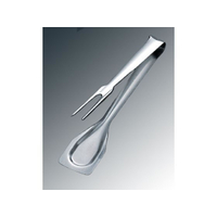 江部松商事 EBM/ピアッツァ 18-10 バッフェミートトング 010900 FC125LY-8371900