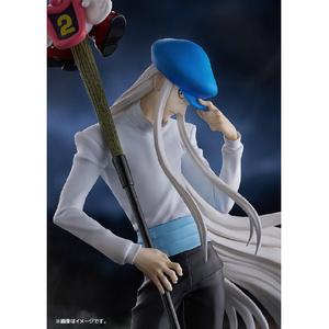 グッドスマイルカンパニー POP UP PARADE カイト「HUNTER×HUNTER」 ﾎﾟﾂﾌﾟｱﾂﾌﾟPｶｲﾄﾊﾝﾀ-ﾊﾝﾀ--イメージ2
