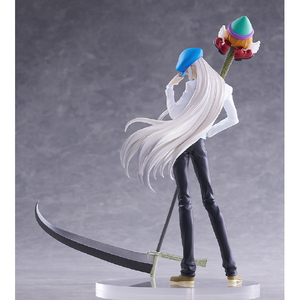 グッドスマイルカンパニー POP UP PARADE カイト「HUNTER×HUNTER」 ﾎﾟﾂﾌﾟｱﾂﾌﾟPｶｲﾄﾊﾝﾀ-ﾊﾝﾀ--イメージ6