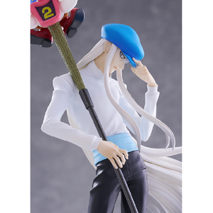 グッドスマイルカンパニー POP UP PARADE カイト「HUNTER×HUNTER」 ﾎﾟﾂﾌﾟｱﾂﾌﾟPｶｲﾄﾊﾝﾀ-ﾊﾝﾀ--イメージ7