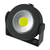 エルパ LEDマグネットライト DOP-WL07(BK)-イメージ3