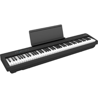 ローランド 88鍵ポータブル電子ピアノ FPシリーズ ブラック FP-30X-BK