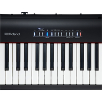 ローランド FP-30X-BK 88鍵ポータブル電子ピアノ FPシリーズ