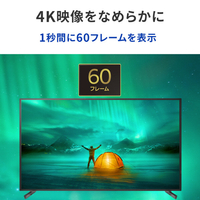 I・Oデータ LCD-U501V 50型4K対応液晶ディスプレイ |エディオン公式通販
