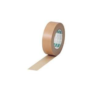 トラスコ中山 TRUSCO　α布粘着テープ　幅38mmX長さ25m GNT-38-イメージ1