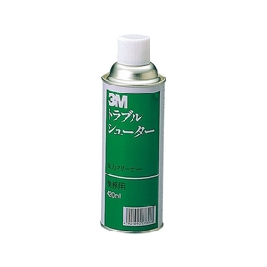 3M トラブルシューター 420mL FCL7179-020359001-イメージ1