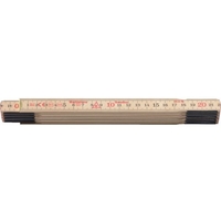 Hultafors/木製折尺 2m 10折り 100004 FC194VE-3822090