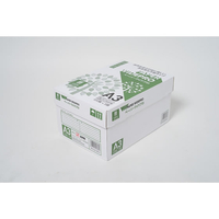 Forestway 809555代替)APPJ/ペーパーワイドプロ A3 500枚×3冊 FCF627B