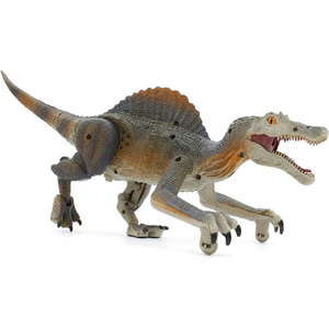 京商 R/C レーザーガンダイナソー スピノサウルス グレー TS081GY RCﾚ-ｻﾞ-ｶﾞﾝDｽﾋﾟﾉｻｳﾙｽ-イメージ2