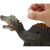 京商 R/C レーザーガンダイナソー スピノサウルス グレー TS081GY RCﾚ-ｻﾞ-ｶﾞﾝDｽﾋﾟﾉｻｳﾙｽ-イメージ4