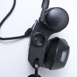Hapyson 充電式LEDチェストライト YA-650-イメージ3