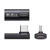 サンワサプライ Type-C変換アダプタ(CtoC・L字縦挿し・40Gbps・240W) AD-USB36CCFLT-イメージ2