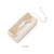 ボンフォーム カラーメイクアップティッシュカバー BE FCT9428-7246-05BE-イメージ1