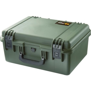 PELICAN/ストームケース ミディアムケース IM2450 フォームなし OD FC563ZF-4206827-イメージ1