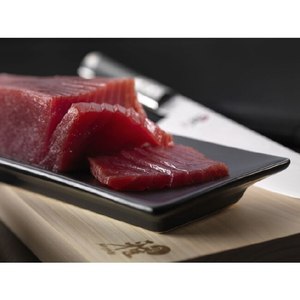ZWILLING カッティングボード(40×25cm)ヒノキ MIYABI ブラウン 34535-300-0-イメージ4