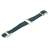 VPG Apple Watch用本革モダンバックルバンド(38-40mm) グリーン AW-LEM01GR-イメージ2