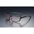 ニデック G-SQUARE アイウェア フルリム[MOBA] Professional Model Black-Black C2FGEA6BLNP5029-イメージ1