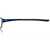 ニデック G-SQUARE アイウェア フルリム[MOBA] Professional Model Black-Black C2FGEA6BLNP5029-イメージ5