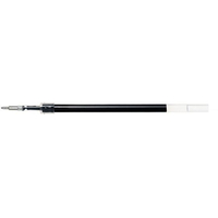 トンボ鉛筆 水性ゲルボールペン 0.5mm 替芯 黒 FCE483V-BN-KNE33