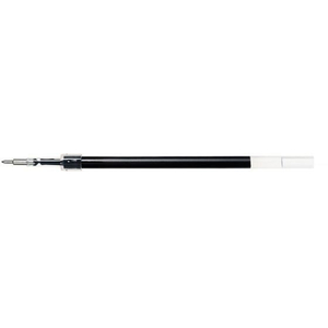 トンボ鉛筆 水性ゲルボールペン 0.5mm 替芯 黒 FCE483V-BN-KNE33-イメージ1