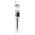 トンボ鉛筆 水性ゲルボールペン 0.5mm 替芯 黒 FCE483V-BN-KNE33-イメージ2