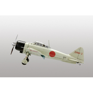 ファインモールド 1/72 帝国海軍十二試艦上戦闘機 FR03ｼﾞﾕｳﾆｼｶﾝｼﾞﾖｳｾﾝﾄｳｷ-イメージ7